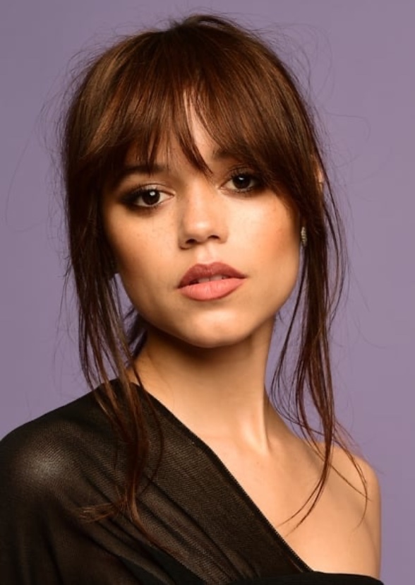 Jenna Ortega Recast