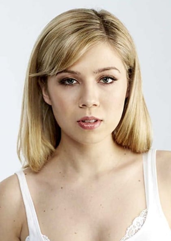 Jennette McCurdy