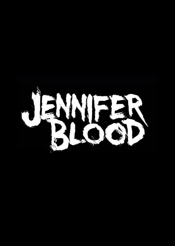 Jennifer Blood