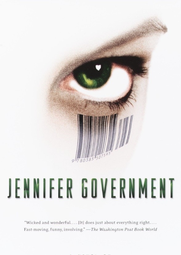 Jennifer Government