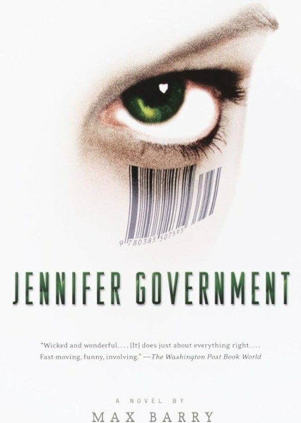 Jennifer Government