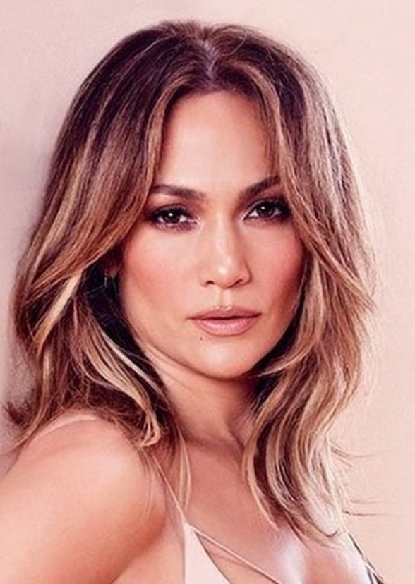 Jennifer Lopez (Biopic)