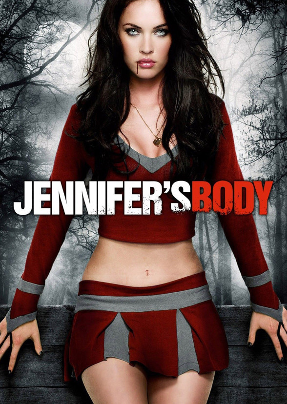 Jennifer's Body (1984)