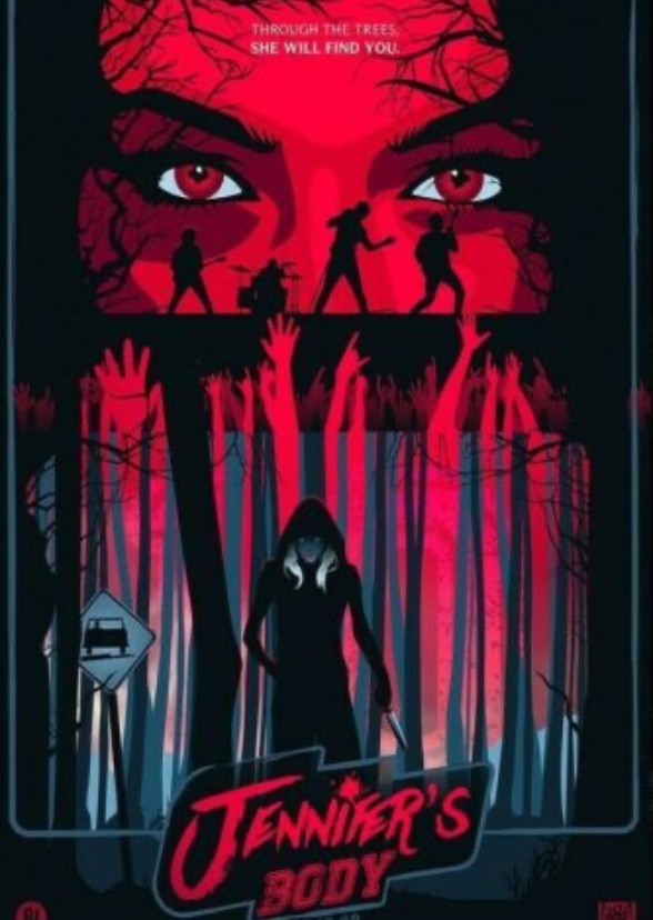 Jennifer's Body (1989)