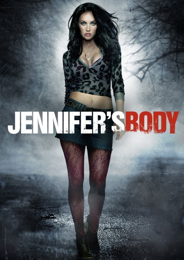 Jennifer's Body (2004)