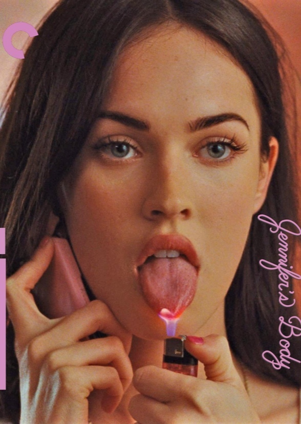 Jennifer's Body (2019)