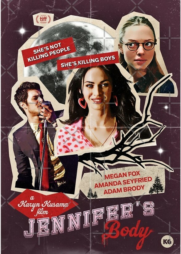 Jennifer's Body (2024)