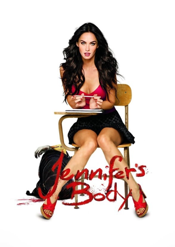 Jennifer's Body 