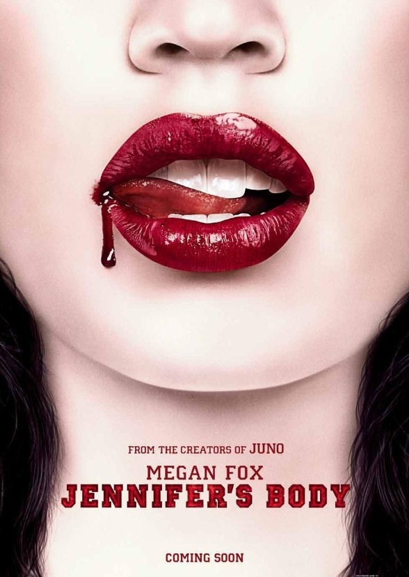 Jennifer's Body (Korean Version)
