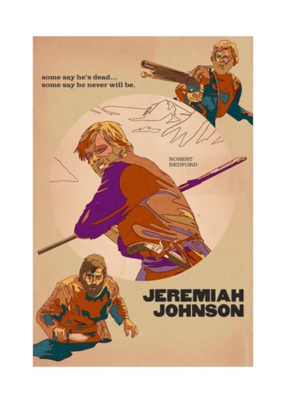 Jeremiah Johnson (2012)