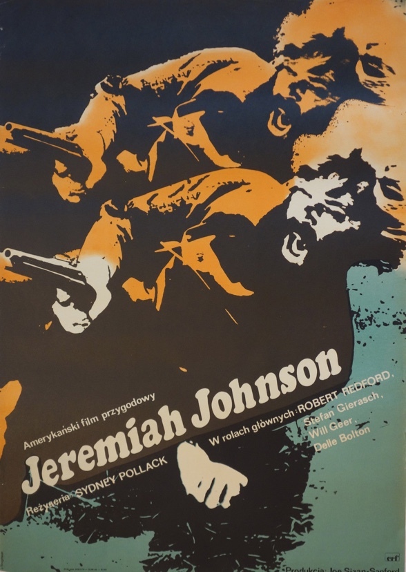 Jeremiah Johnson (2022)