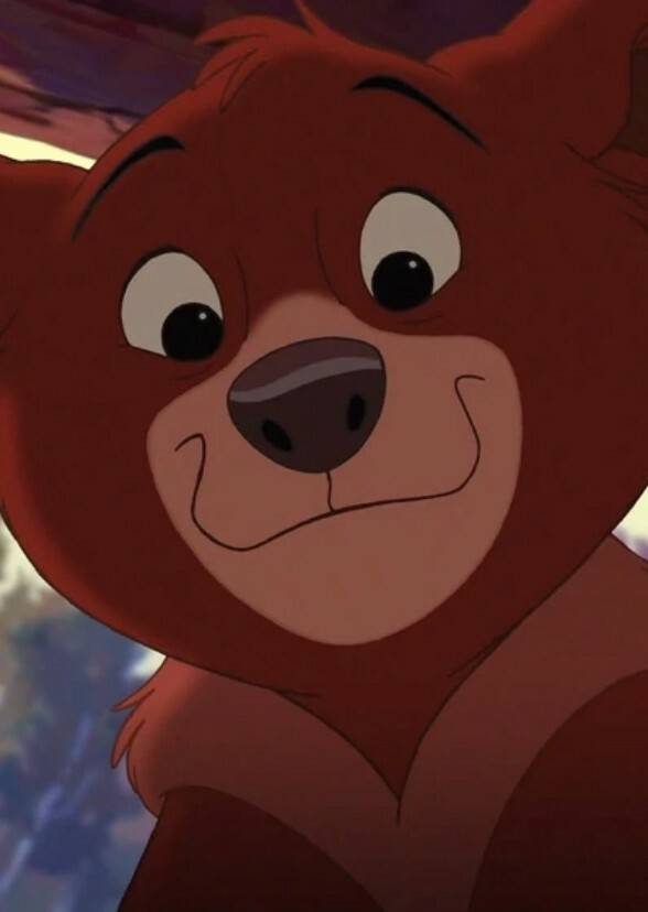 Jeremy Suarez as Koda