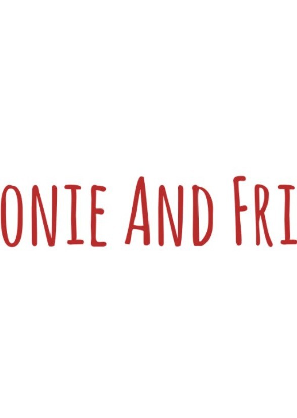 Jermonie And Friends 