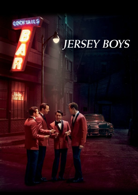 Jersey Boys: The Series