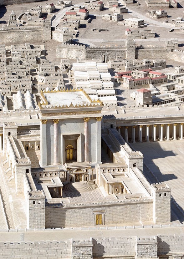 Jerusalem 
