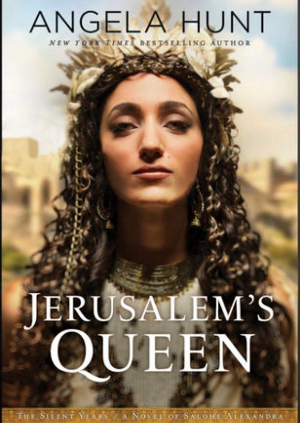 Jerusalem's Queen 