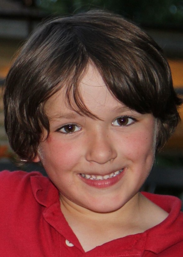 Jesse Lewis
