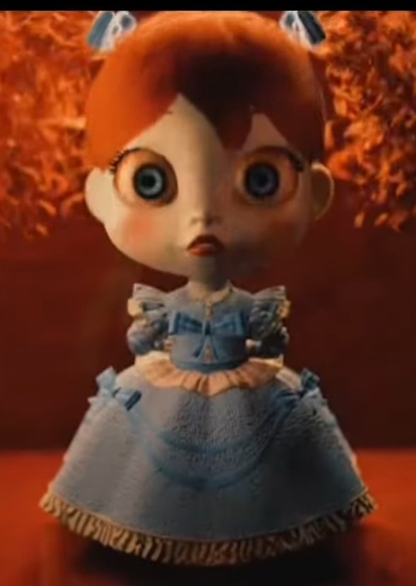 Poppy 