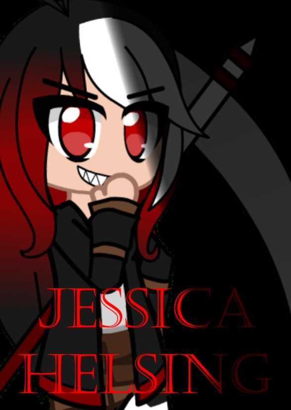 Jessica Helsing