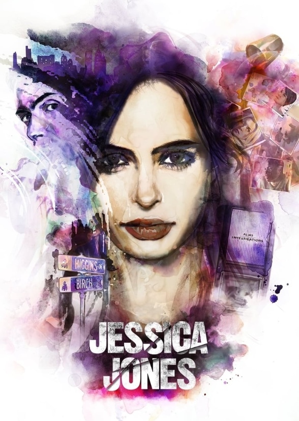 Jessica Jones (2025)