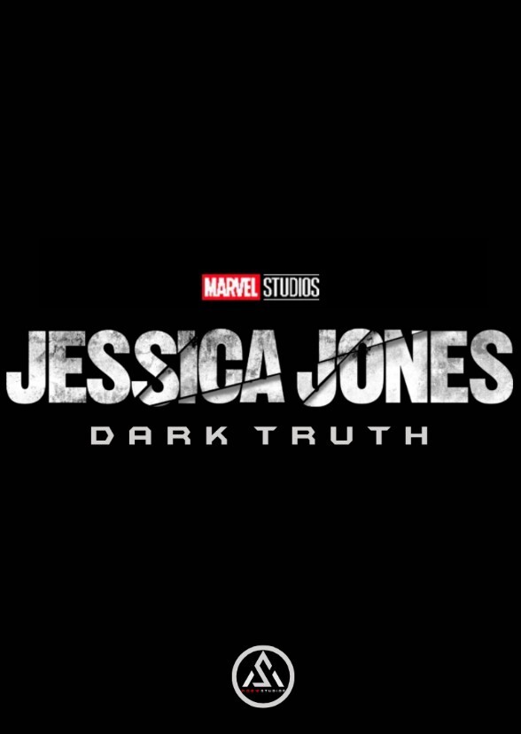 JESSICA JONES: Dark Truth
