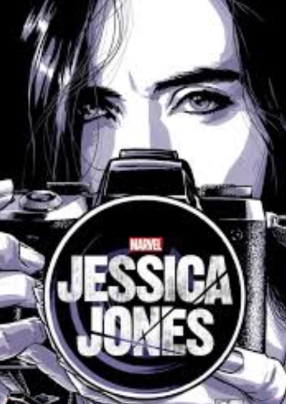 Jessica Jones 