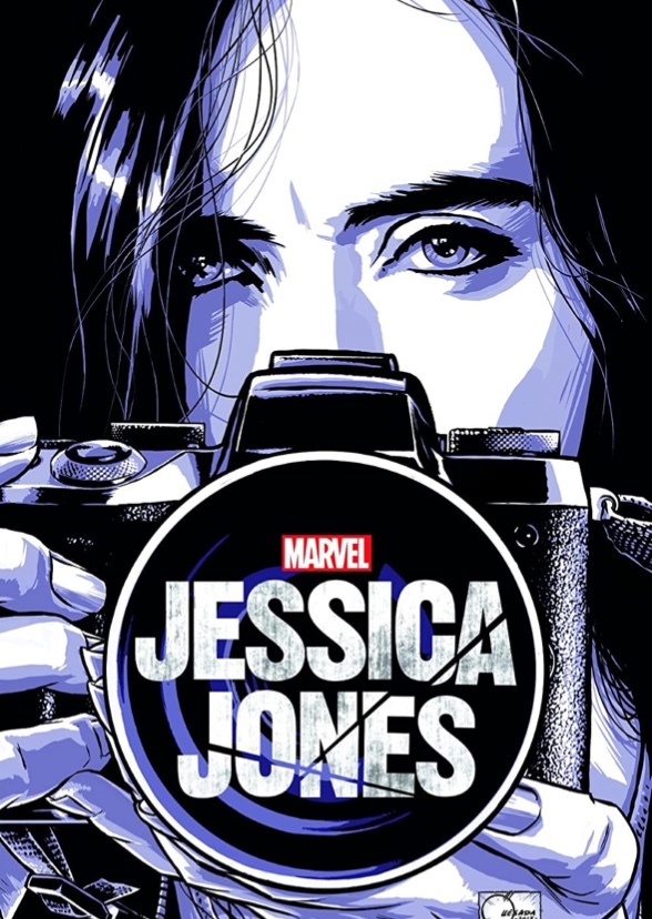 Jessica Jones 