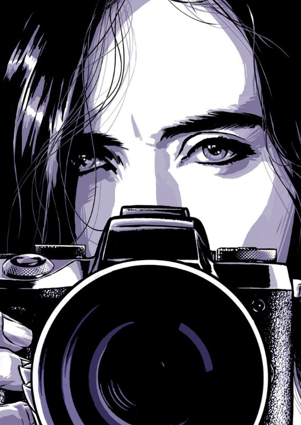 Jessica Jones Season 1 2013