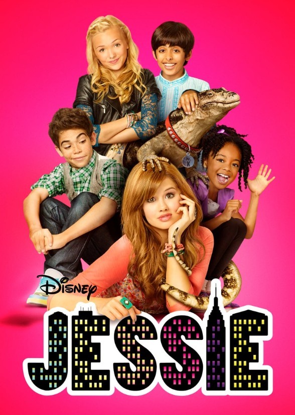 JESSIE (myCast Edition)