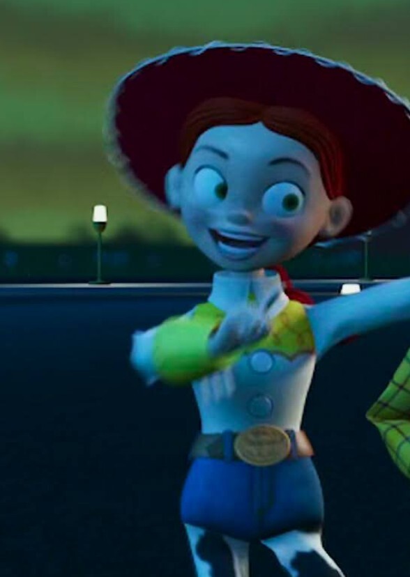 Jessie's Roundup