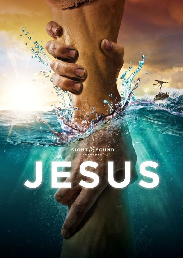 Jesus 2