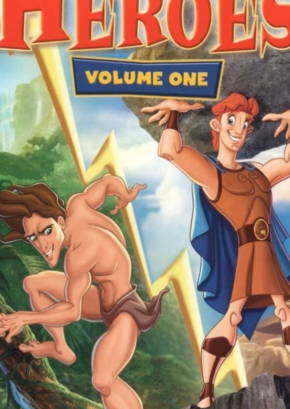 Jesus adventures 