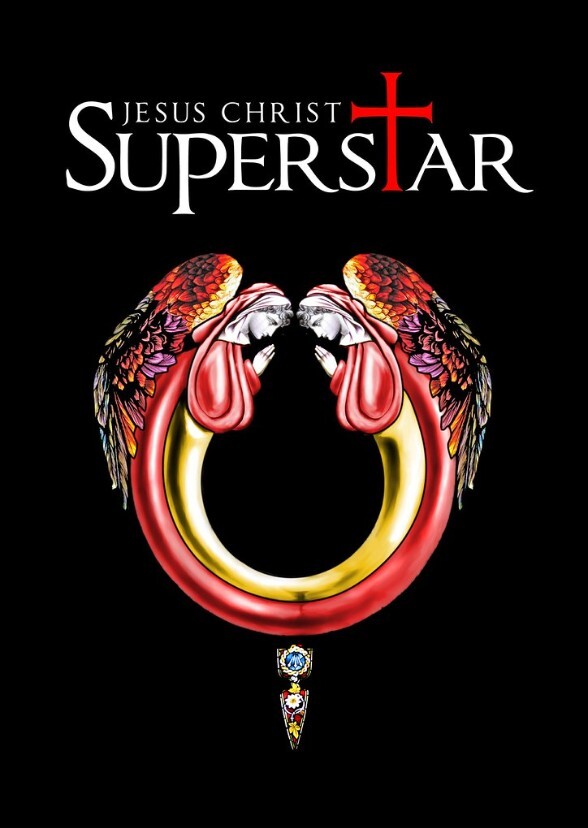 Jesus Christ Superstar (1980's)