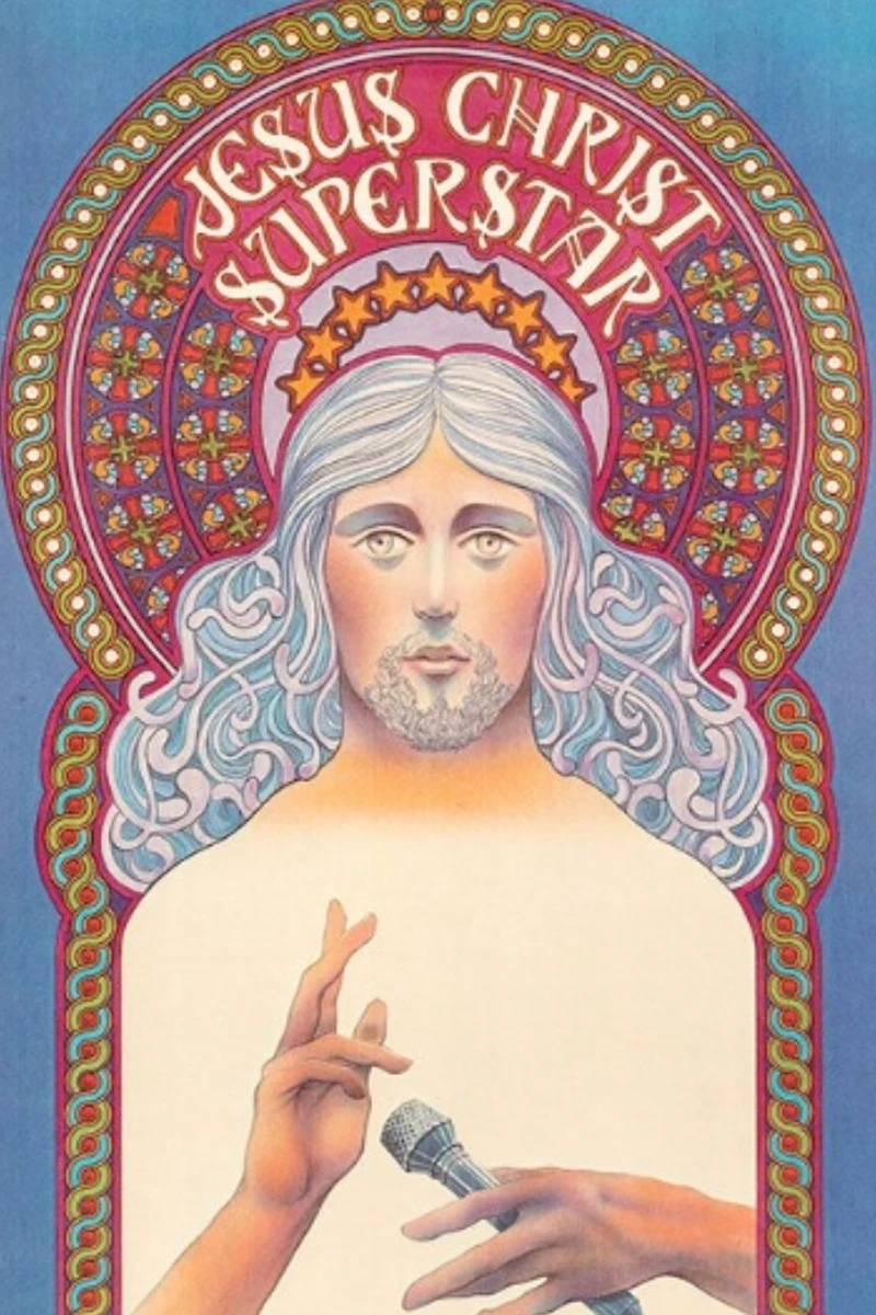 Jesus Christ Superstar