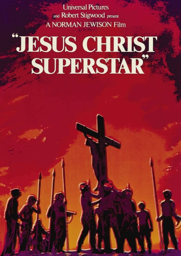 Jesus Christ Superstar 