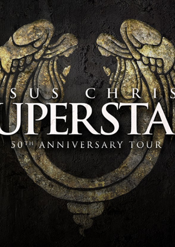 Jesus Christ Superstar