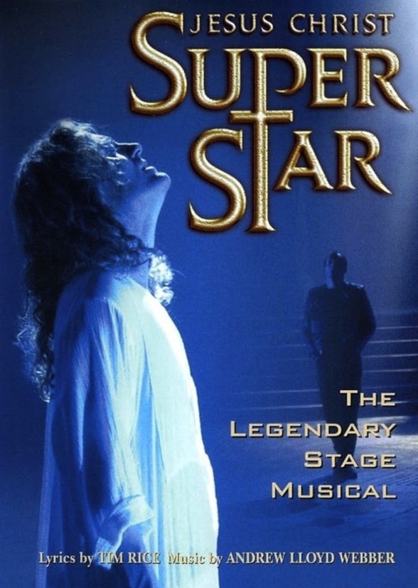 Fan Casting 'Weird Al' Yankovic as Herod Antipas in Jesus Christ