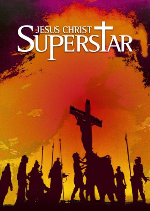 Jesus Christ Superstar