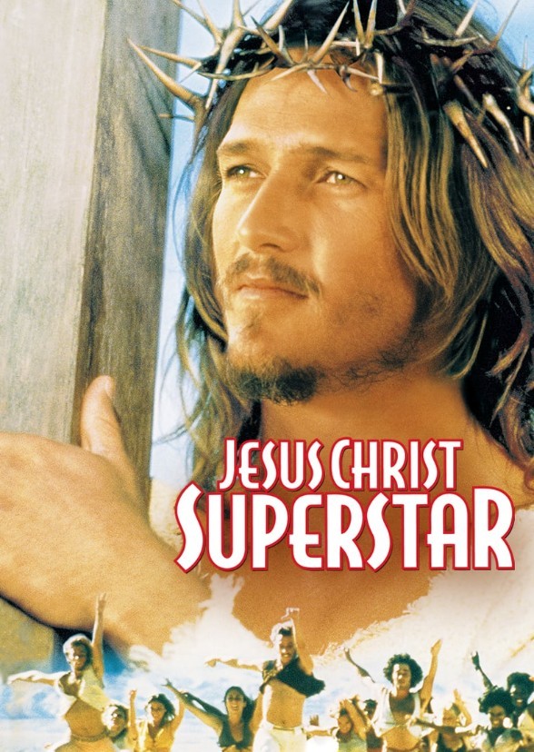 Jesus Christ Superstar