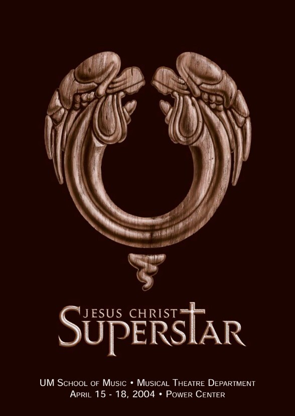 Jesus Christ Superstar