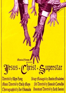 Jesus Christ Superstar