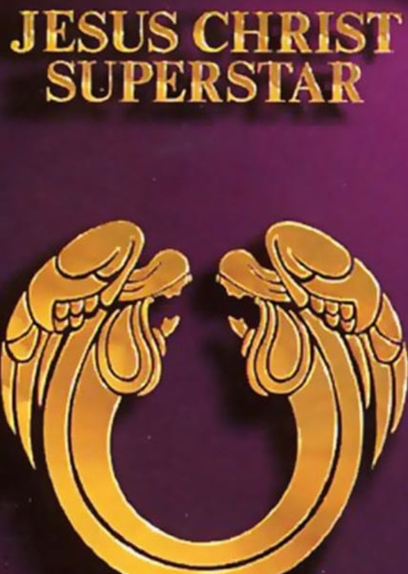 Jesus Christ Superstar