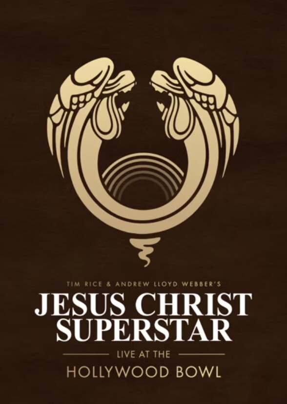Jesus Christ Superstar Live at the Hollywood Bowl Fan Casting on myCast