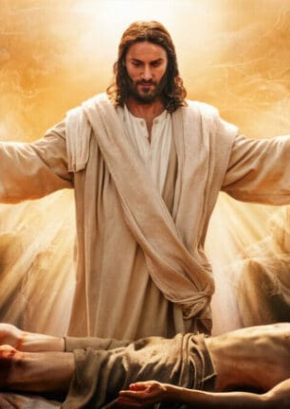 Jesus Christ the Exorcist