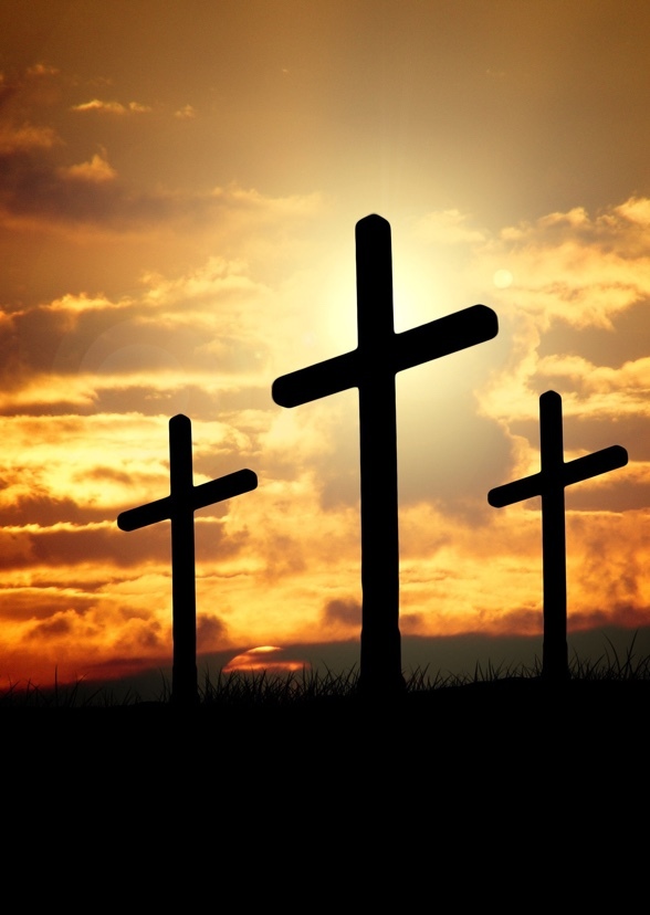 Jesus Of Nazareth 