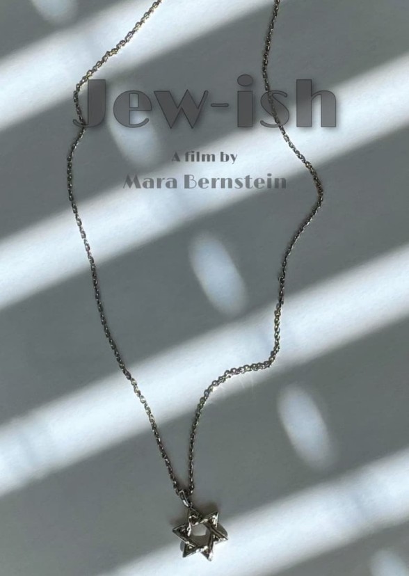 Jew in progress