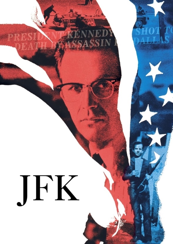 JFK (2001)