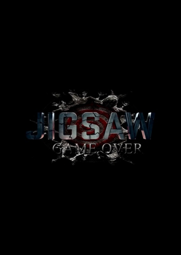 Jigsaw: Game Over