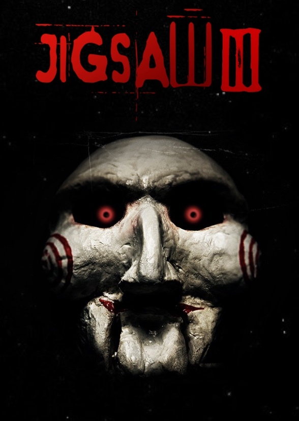 Jigsaw III