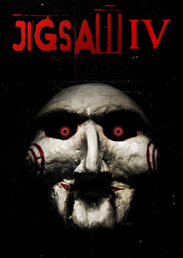 Jigsaw IV